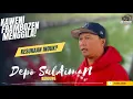 Download Lagu KAWENI FRAMBOZEN MENGGILA | 6 INDUK 7 MERAH TERANGKAT