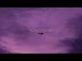 Conan Gray - The Cut That Always Bleeds (Lyrics)