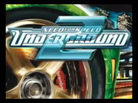 Download MP3 Killradio- Scavenger (Need For Speed Underground 2 Soundtrack) (HQ)