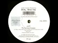 Larry Heard Presents Mr. White: The Sun Can't Compare (Long Version)