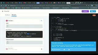 19 Inheritance Python Intermediate Sololearn