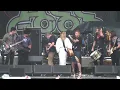 Bob Weir with Grace Potter & the Nocturnals - "Friend of the Devil" All Good Fest. 7-20-13 HD tripod
