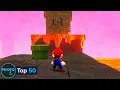 Download Lagu Top 50 HARDEST Video Game Levels