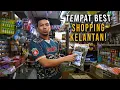 Download Lagu WAKAF CHE YEH \u0026 PASAR SITI KHADIJAH TEMPAT TUMPUAN PENGUNJUNG KE KELANTAN.