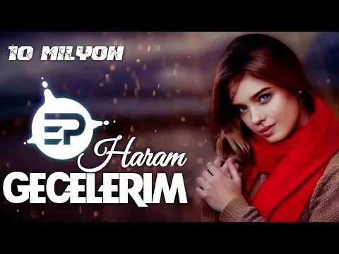 Download MP3 Kadir YAGCI & Sebine Celalzade - Gecelerim Haram