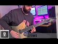 While She Sleeps - Riff Evolution (TNSFN - SLEEPS SOCIETY)