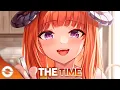 Download Lagu Nightcore - The Time (Lyrics)