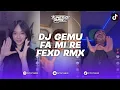 DJ PUTAR KEKIRI E NONA MANIS PUTAR KEKIRI, DJ GEMU FA MI RE SENAM MAUMERE BOOTLEG REMIX BY FEXD RMX