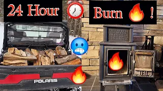 24 hour burn