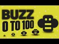 Buzz Full Course Human AI Agent Teams from Zero to Advanced 2 Hours