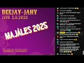 Download Lagu Deejay-jany MAJÁLES 2025 ( 2. máj ) - záznam