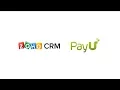 PayU \u0026 Zoho CRM for  Seamless Payment Experience