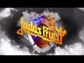 Judas Priest - Invincible Shield (Official Lyric Video)