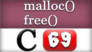 malloc and free Functions in C Programming Language Tutorial