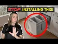 Avoid THESE 9 Kitchen Cabinets at ALL COSTS