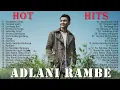 ADLANI RAMBE FULL ALBUM LAGU CAFFE POPULER 2024💖| ADLANI RAMBE COVER TIARA DERMAGA SEBERKAS SINAR💖