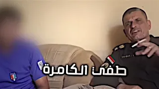 على السريع فارس الدبابة خلي تعالج    العقيد سلام العبيدي      دندنها