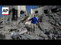 Israel carries out deadly airstrike on southern Lebanon