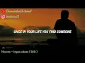 Download Lagu HEAVEN _ BRYAN ADAMS ( LIRIK )