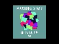 Maribou State - Olivia