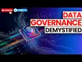 Data Governance 101 Everything You Need to Know