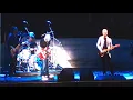 Same Old Blues - Peter Frampton with the Steve Miller Band in Bangor Maine