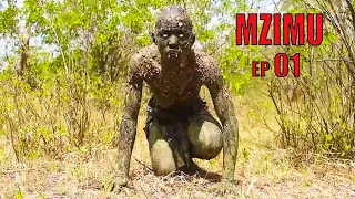 mzimu wa kijiji part 01 