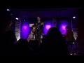 Dan Wilson - Not Ready to Make Nice (2015-02-26)