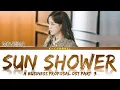 Download Lagu Sun Shower (여우비) - MOVNING (모브닝) | A Business Proposal (사내맞선) OST Part 3 | Lyrics 가사 | Han/Rom/Eng