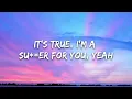 Jonas Brothers - Sucker (Lyrics)