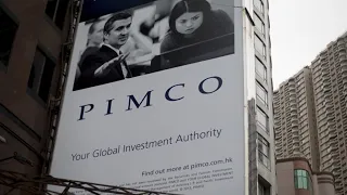 Pimco S Crescenzi Warns Leveraged Loans Are Raising Red Flags For Investors  Pimco S Crescenzi Warns Leveraged Loans Are Raising Red Flags For Investors
