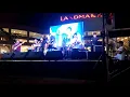 Borrowed - Jensen and The Flips