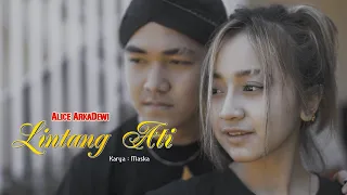 Download Alice Arkadewi - Lintang Ati [ Romantic Cinema ] OFFICIAL AUDIO VIDEO MP3