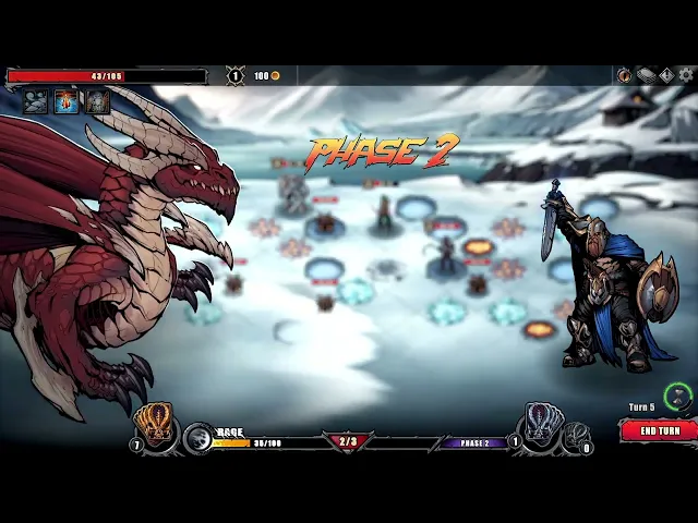 None Shall Intrude Trailer