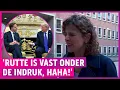 Lagu Nederland laat Trump schrikken: twee militairen naar Groenland!
