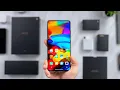 Download Lagu Kamera depannya ketimbun DI BAWAH LAYAR 😆 Unboxing Xiaomi Mix 4 Indonesia!!