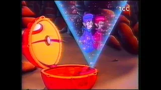  720p 50p the childrens channel continuity 1992 part 4 of 4