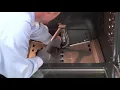 Frigidaire Gas Range the Glow Igniter replacement