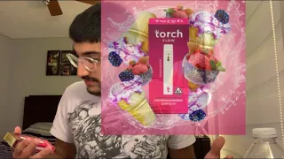 Download THE TORCH DISPOSABLE REVIEW MP3