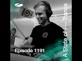 Part Of Me (ASOT 1191) (Tune Of The Week)