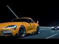 Ruger & Tyla - Girlfriend Ft. Black Sherif (Visualizer)