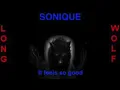 Sonique - It feels so good - 1998 - Extended Wolf