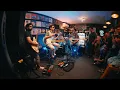 Roberto el diablo - LIVE Coffee session