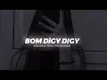 Bom Diggy Diggy Song | Slowed And Reverbed | Zack Night Songs | SONU KI TITU KI SWEETY