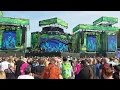 Darude - Sandstorm (Storm 25 Remix) / Darude @Weekend Festival 2026, Espoo, Finland
