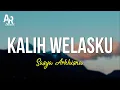 Download Lagu Kalih Welasku - Sasya Arkhisna (LIRIK)