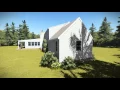 46 Orchard Ln - Second Proposal