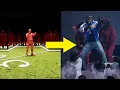 Download Lagu How Kendrick Lamar’s EPIC Super Bowl Halftime Show was Designed \u0026 Built in 8 Minutes