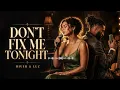 River & Luz Emotional Duet- Don't Fix Me Tonight | When Love Stops Trying to Fix
