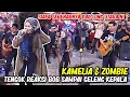 Download Lagu BOB JEMPUT KAK LONG UTARA MENYANYI, SUMPAH PADU TERUK LAGU KAMELIA VERSI PEREMPUAN